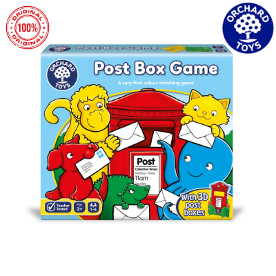 Post Box Game