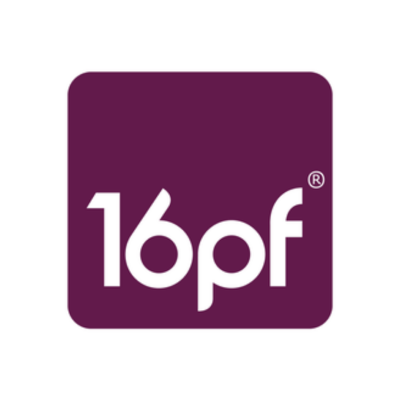 16pf (Sixteen Personality Factor Questionnaire | Fifth Edition)