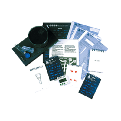 BADS (Behavioural Assessment of the Dysexecutive Syndrome)