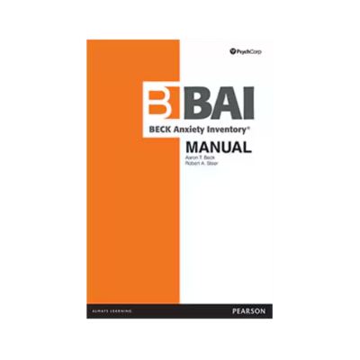BAI (Beck Anxiety Inventory)