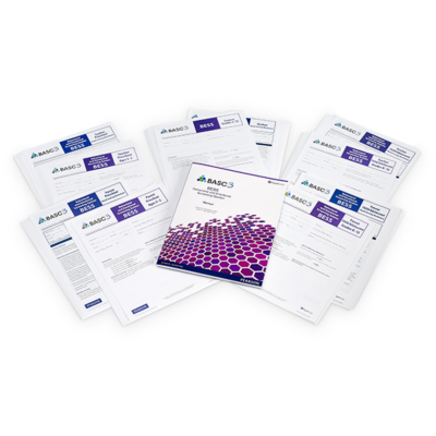 BASC-3 BESS (BASC-3 Behavioral and Emotional Screening System)