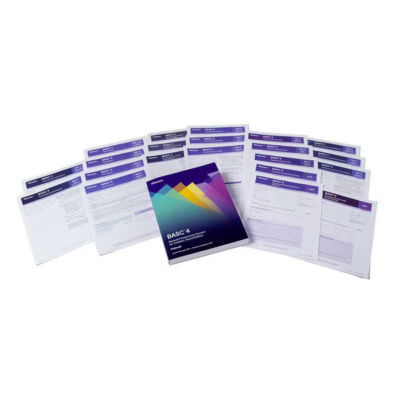 BASC-4 (Behavior Assessment System for Children | Fourth Edition)