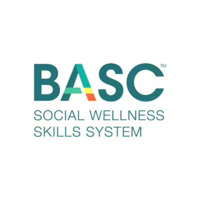 BASC SWSS (BASC Social Wellness Skills System)