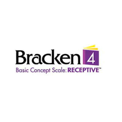 BBCS–4:R (Bracken Basic Concept Scale | Fourth Edition: Receptive)