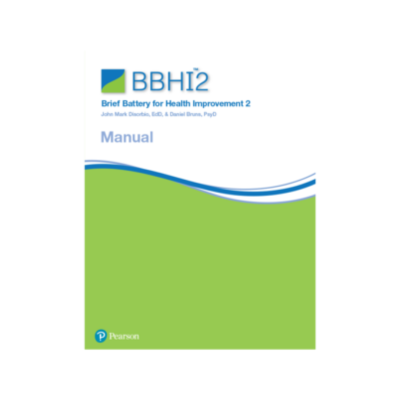 BBHI 2 (Brief Battery for Health Improvement 2)