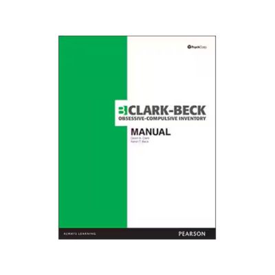 CBOCI (Clark-Beck Obsessive-Compulsive Inventory)