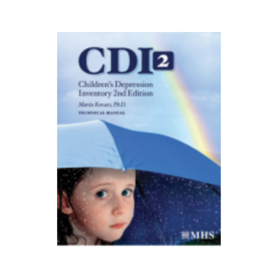 CDI 2 (Children's Depression Inventory 2)