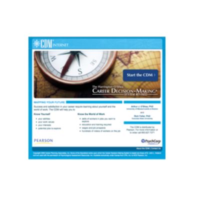 CDM Internet (CDM Internet)