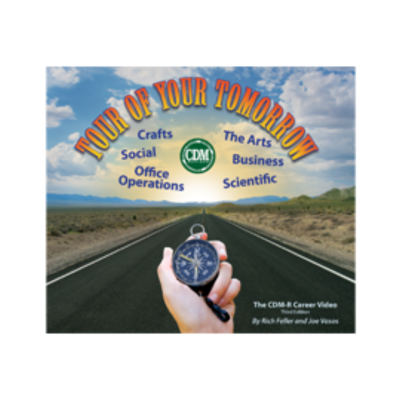 CDM - Videos | Tour of Your Tomorrow Video Series (CDM - Videos | Tour of Your Tomorrow Video Series)