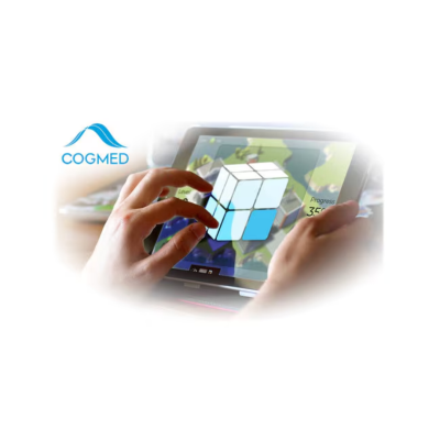 Cogmed (Cogmed Working Memory Training)