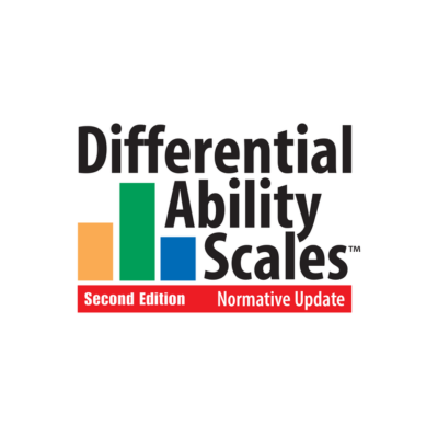 DAS-II (Differential Ability Scales-II)