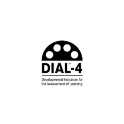 DIAL-4 (Developmental Indicators for the Assessment of Learning | Fourth Edition)