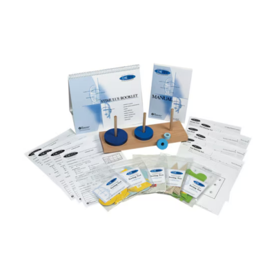 D-KEFS (Delis-Kaplan Executive Function System)