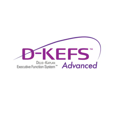 D-KEFS™ Advanced (Delis-Kaplan Executive Function System Advanced)