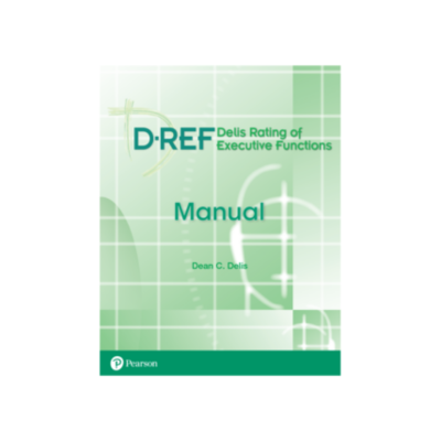 D-REF (Delis-Rating of Executive Functions)