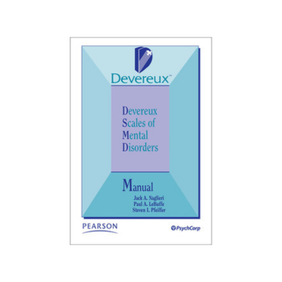 DSMD (Devereux Scales of Mental Disorders)