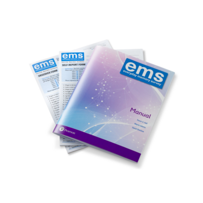 EMS (Everyday Memory Survey)