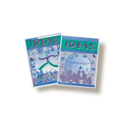 IDEAS (Interest Determination, Exploration and Assessment System)