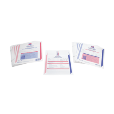 Infant/Toddler Sensory Profile (Infant/Toddler Sensory Profile)