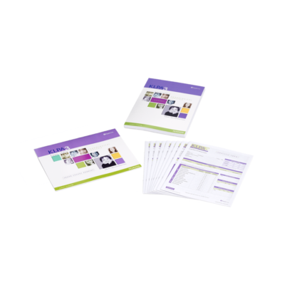 KLPA-3 (Khan-Lewis Phonological Analysis | Third Edition)
