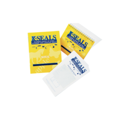 K-SEALS (Kaufman Survey of Early Academic and Language Skills)