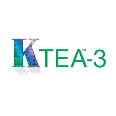 KTEA-3 Dyslexia Index (Kaufman Test of Educational Achievement | Third Edition: Dyslexia Index)