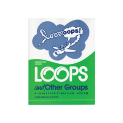Loops and Other Groups: A Kinesthetic Writing System (Loops and Other Groups: A Kinesthetic Writing System)