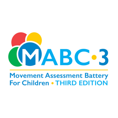 MABC-3 (Movement Assessment Battery for Children, Third Edition)