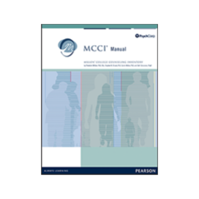 MCCI (Millon College Counseling Inventory)