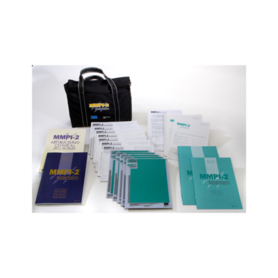 MMPI-2 (Minnesota Multiphasic Personality Inventory-2)