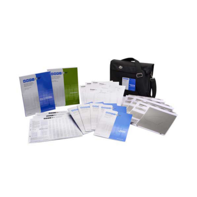 MMPI-2-RF (Minnesota Multiphasic Personality Inventory-2-Restructured Form)