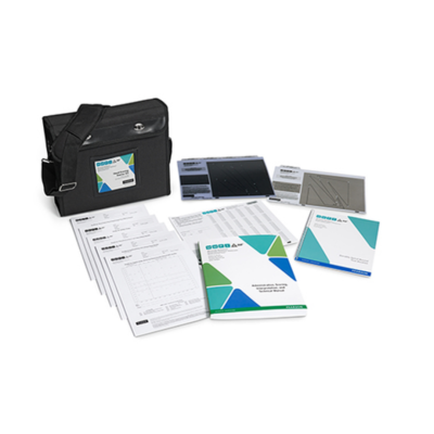 MMPI-A-RF (Minnesota Multiphasic Personality Inventory-Adolescent-Restructured Form)