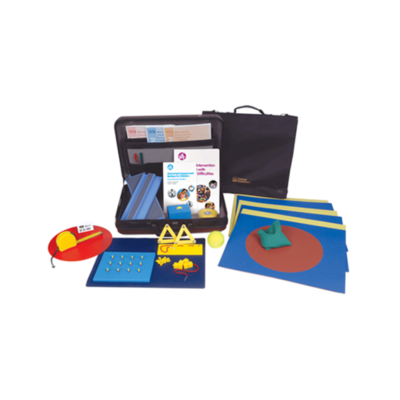 Movement ABC-2 (Movement Assessment Battery for Children | Second Edition)