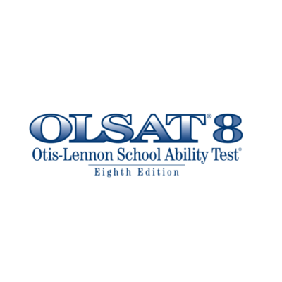 OLSAT 8 (Otis-Lennon School Ability Test | Eighth Edition)