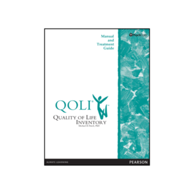 QOLI (Quality of Life Inventory)