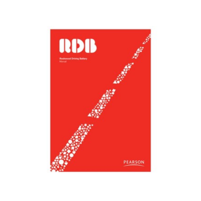 RDB (Rookwood Driving Battery)