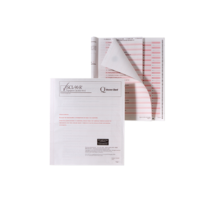SCL-90-R (Symptom Checklist-90-Revised)