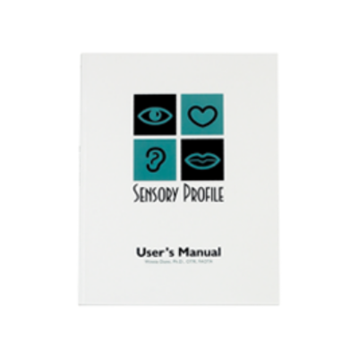 Sensory Profile (Sensory Profile)