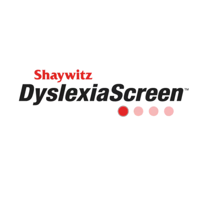 Shaywitz DyslexiaScreen (Shaywitz DyslexiaScreen)