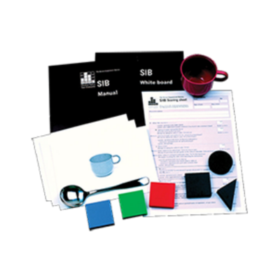 SIB (Severe Impairment Battery)