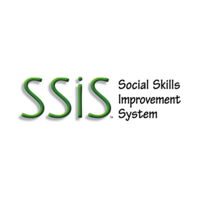 SSIS SEL (SSIS SEL Family of Assessments)