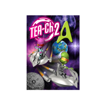 TEA-Ch2 (Test of Everyday Attention for Children | Second Edition)