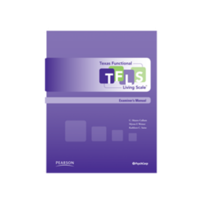 TFLS (Texas Functional Living Scale)
