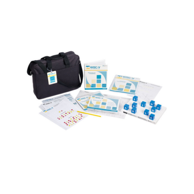 WISC®-V Integrated (Wechsler Intelligence Scale for Children | Fifth Edition, Integrated)