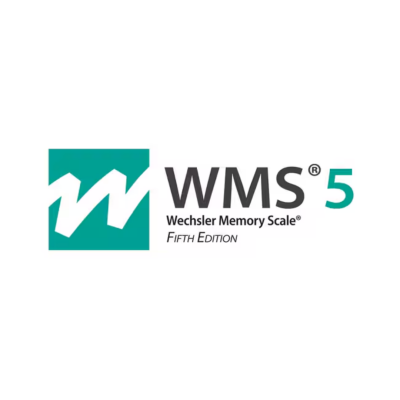 WMS-5 (Wechsler Memory Scale | Fifth Edition)