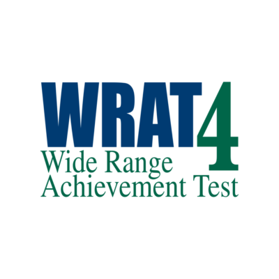 WRAT4 (Wide Range Achievement Test | Fourth Edition)