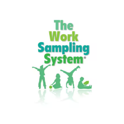 WSS-5 (Work Sampling System | Fifth Edition)