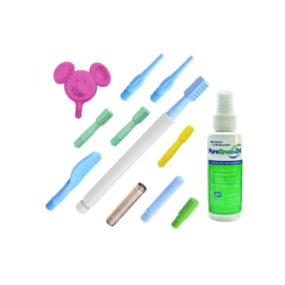 Pre Feeding Kit