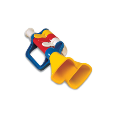 Pre-Hierarchy Horn