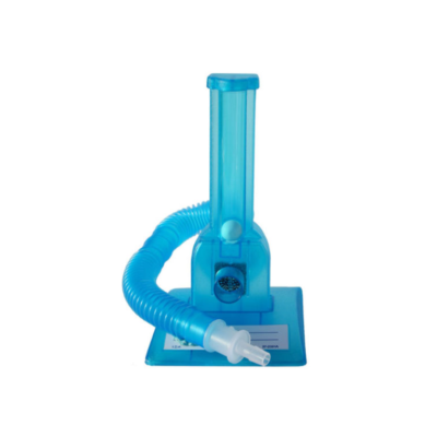 Spirometer